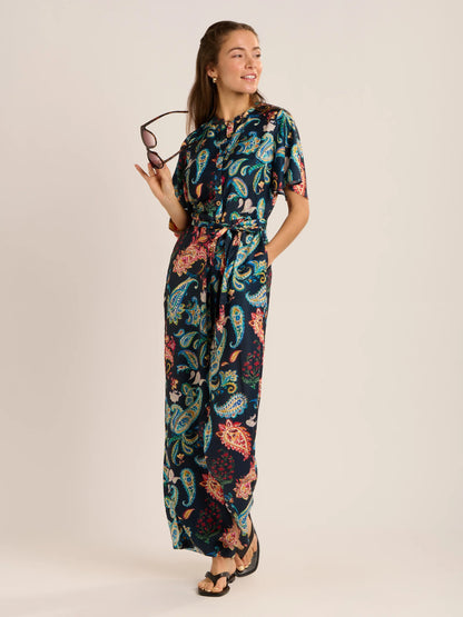 Olivia Jumpsuit