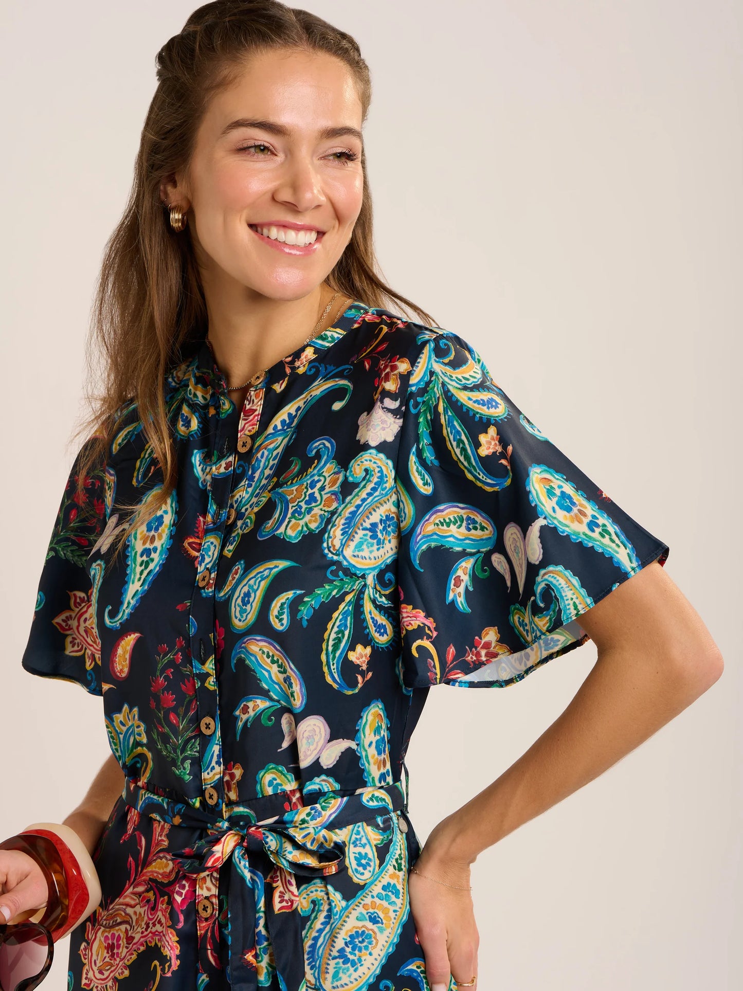 Olivia Jumpsuit