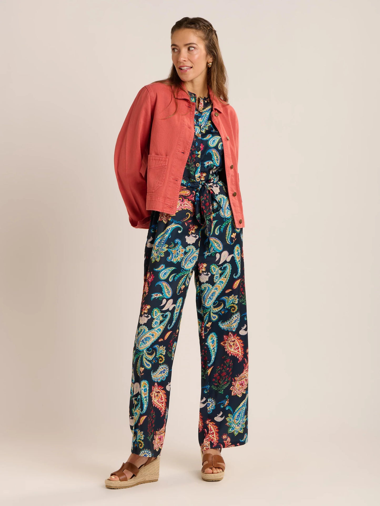 Olivia Jumpsuit