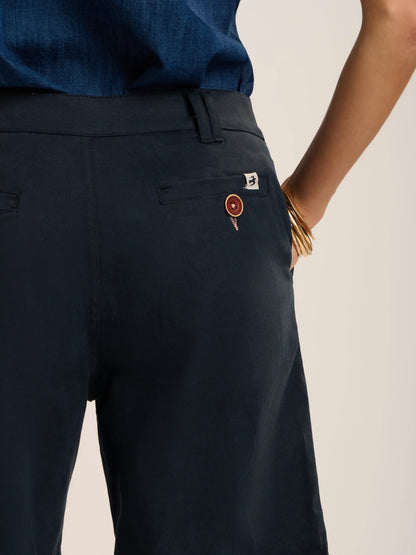 Deena Chino Short