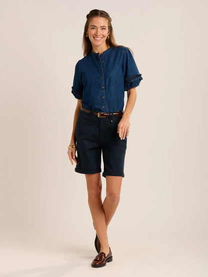 Deena Chino Short