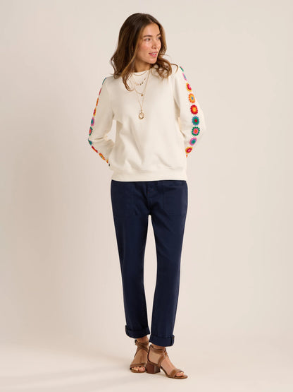 Jordan Crew Neck Sweatshirt