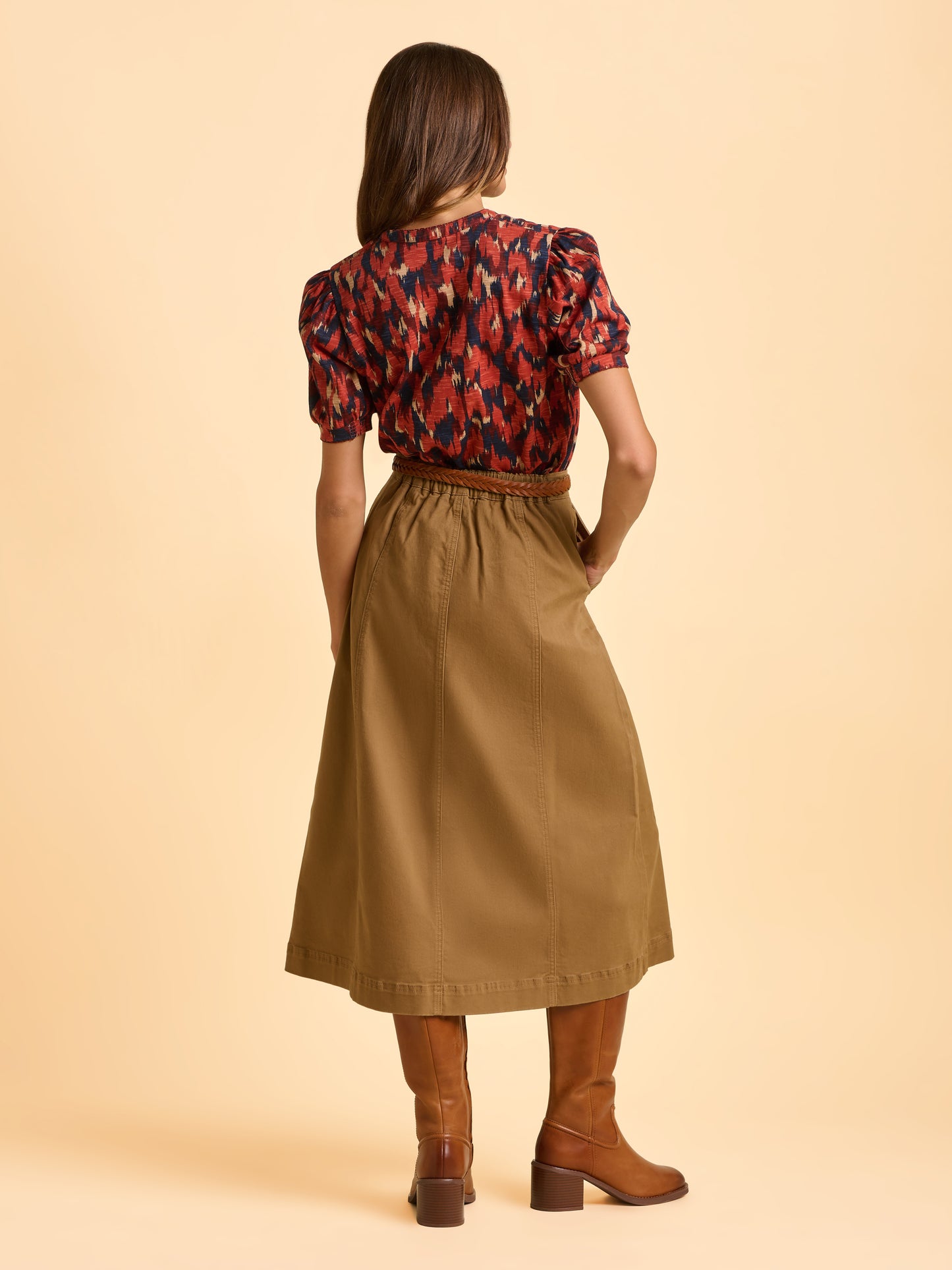 Joni Skirt