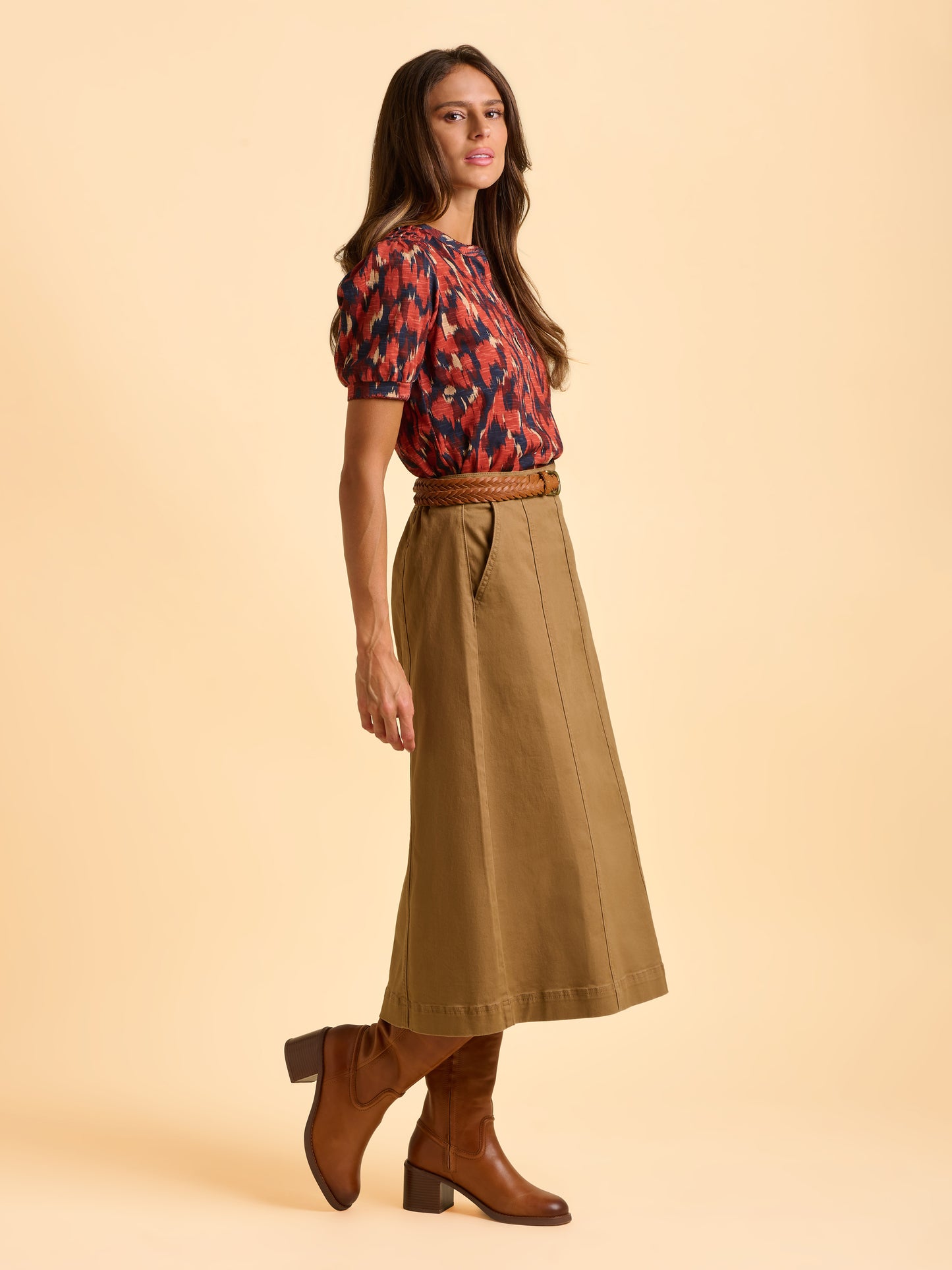 Joni Skirt