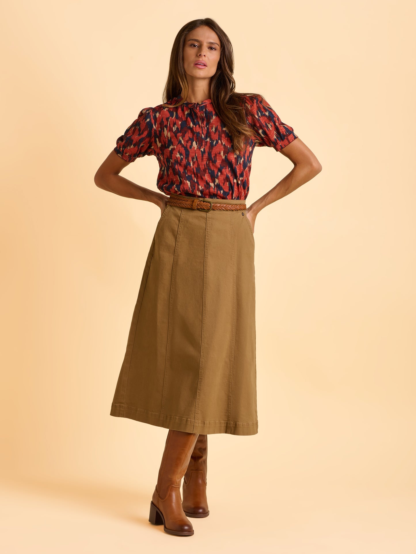 Joni Skirt