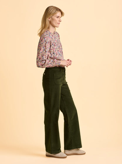 Jora Trouser