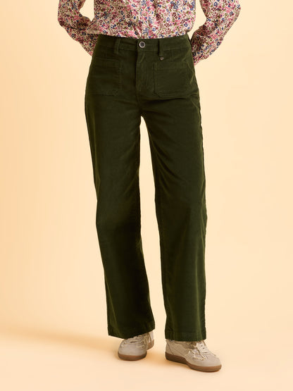 Jora Trouser