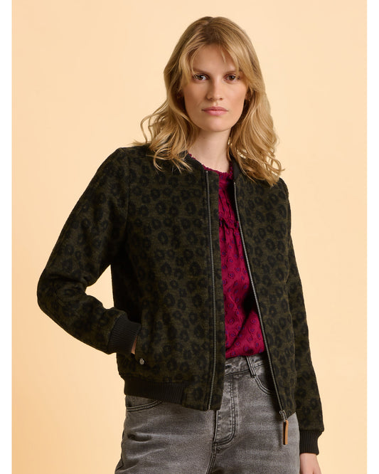 Dawn Jacket