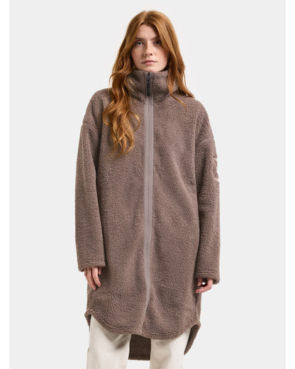 Jill Full Zip Jacket