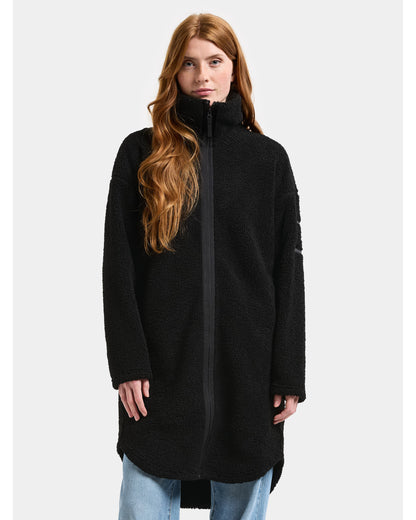 Jill Full Zip Jacket