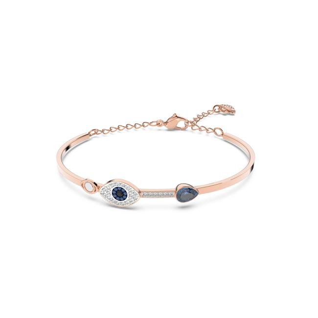 Evil Eye Duo Bangle