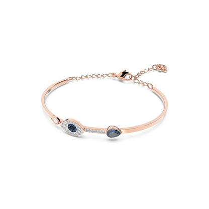 Evil Eye Duo Bangle