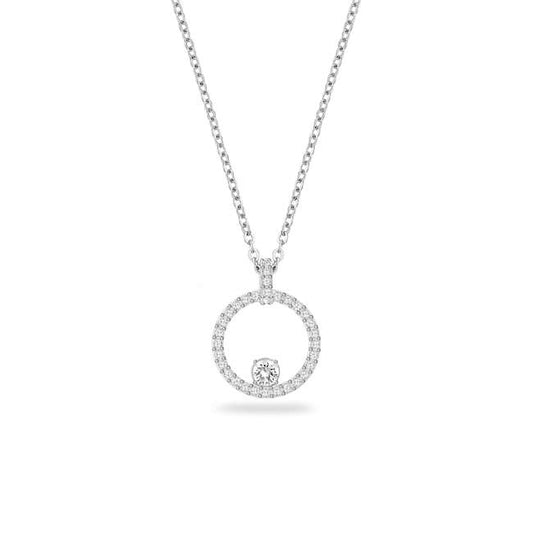 Creativity Circle Pendant