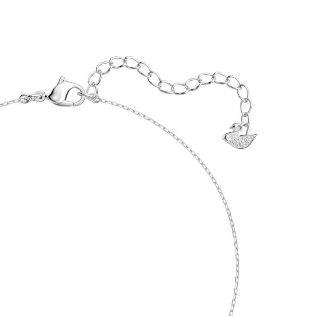 Attract Trilogy Pendant Necklace