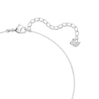 Attract Trilogy Pendant Necklace