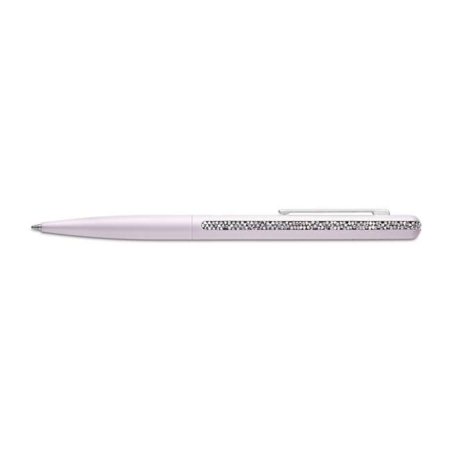 Crystal Shimmer Ballpoint Pen - Pink Lacquered