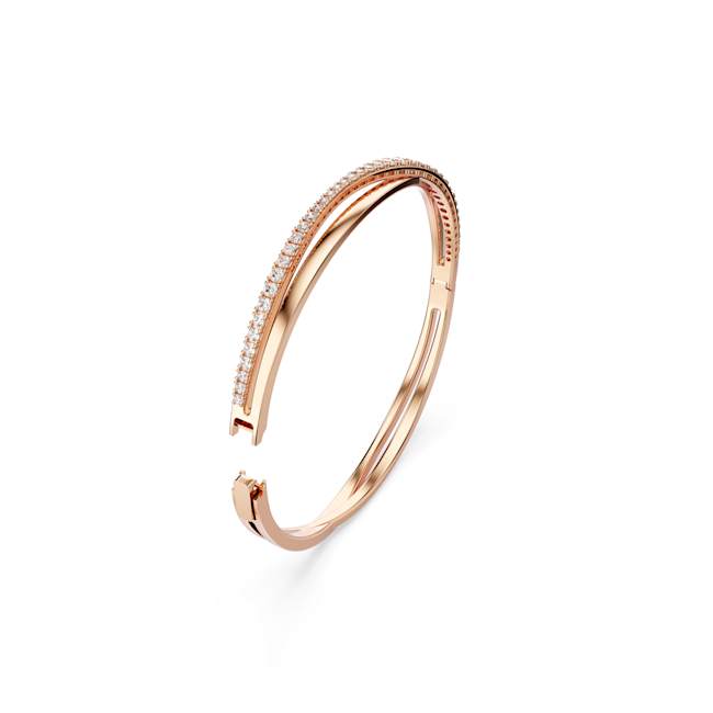 Twist Bracelet