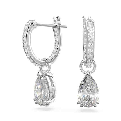 Millenia Hoop Earrings