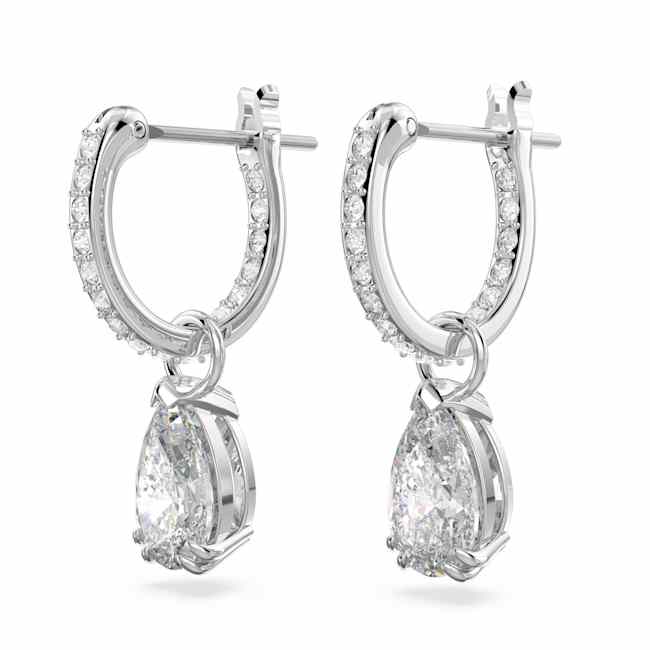 Millenia Hoop Earrings