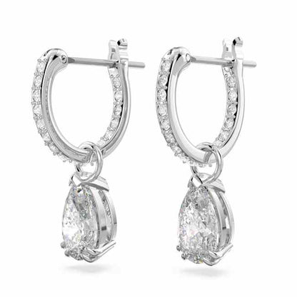 Millenia Hoop Earrings