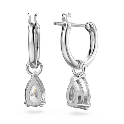 Millenia Hoop Earrings