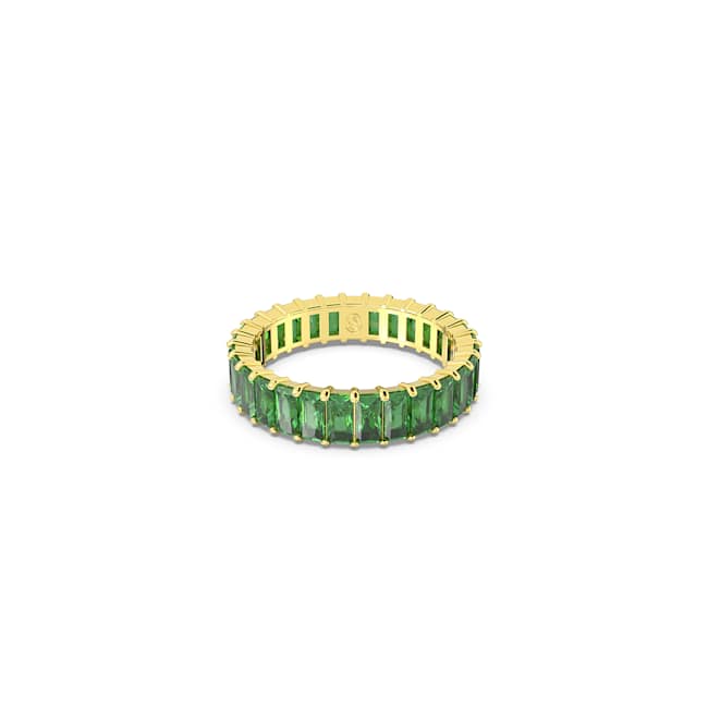 Matrix Ring Green