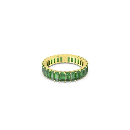 Matrix Ring Green