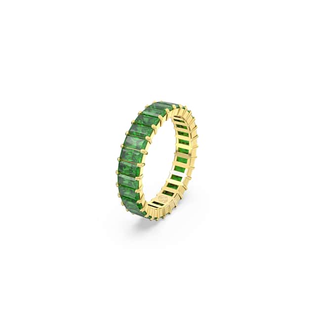 Matrix Ring Green