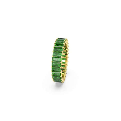 Matrix Ring Green