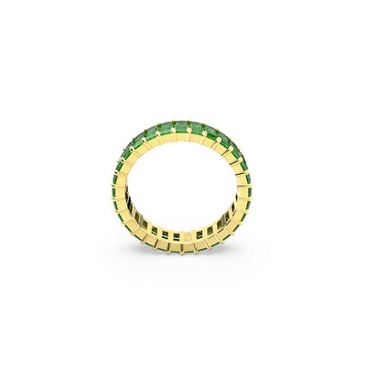Matrix Ring Green