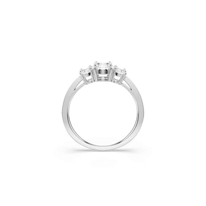 Stilla Attract Ring