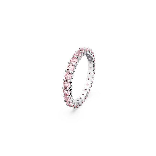 Matrix Ring Size 55