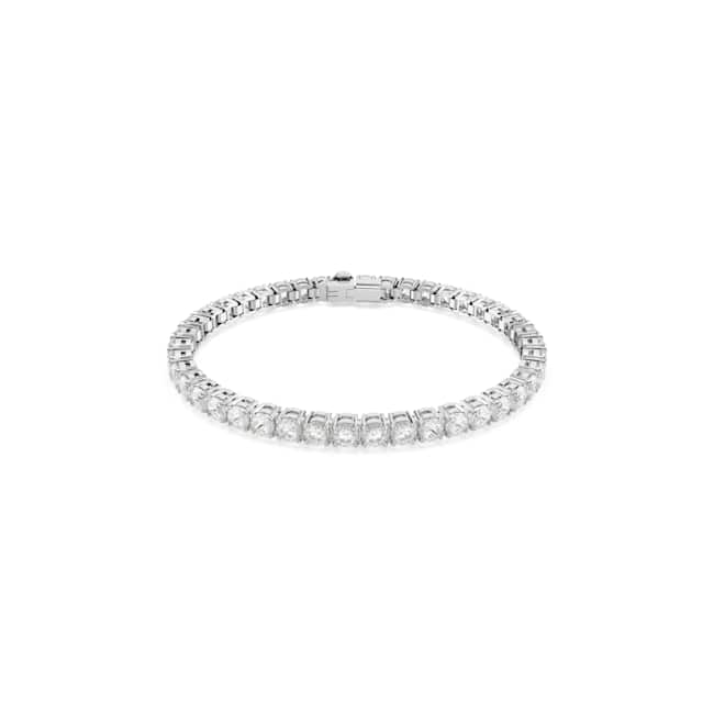 Matrix Tennis Bracelet