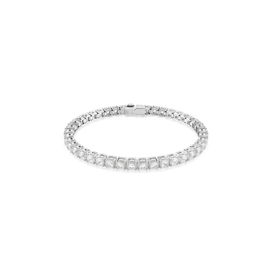 Matrix Tennis Bracelet