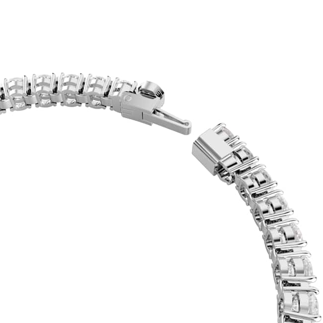 Matrix Tennis Bracelet