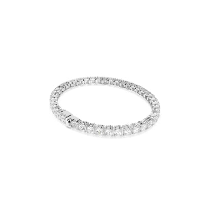 Matrix Tennis Bracelet