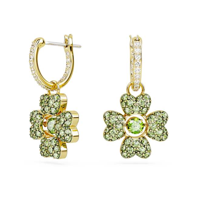 Idyllia Drop Earrings