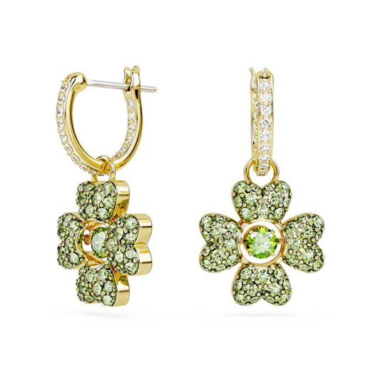 Idyllia Drop Earrings