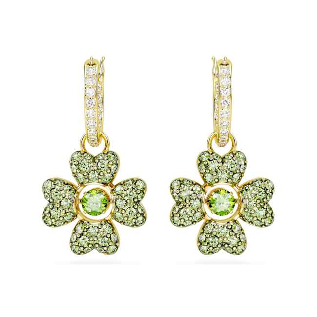 Idyllia Drop Earrings