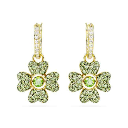 Idyllia Drop Earrings
