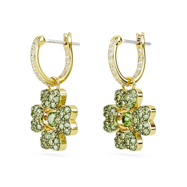 Idyllia Drop Earrings