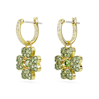Idyllia Drop Earrings