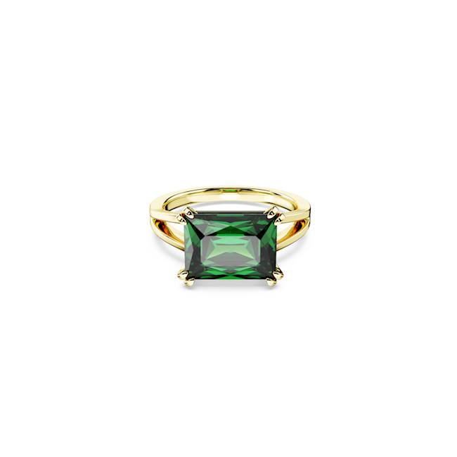 Matrix Cocktail Ring, Size 58