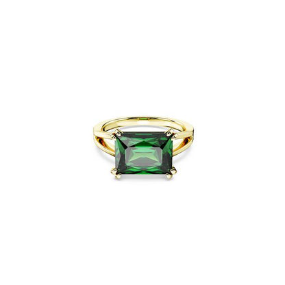 Matrix Cocktail Ring, Size 58