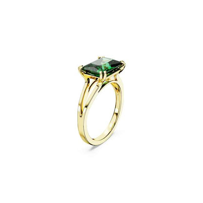 Matrix Cocktail Ring, Size 58