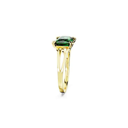 Matrix Cocktail Ring, Size 58