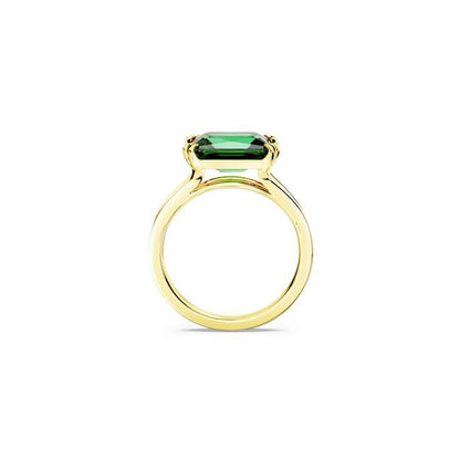Matrix Cocktail Ring, Size 58