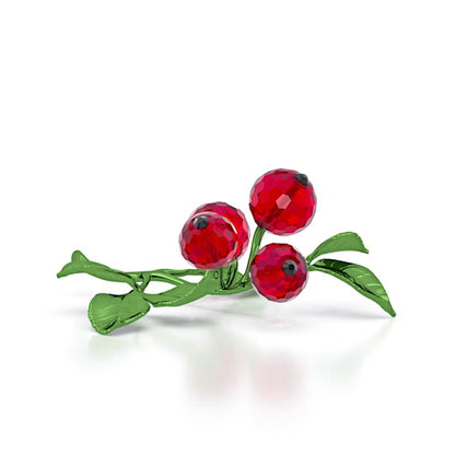Idyllia Red Berries