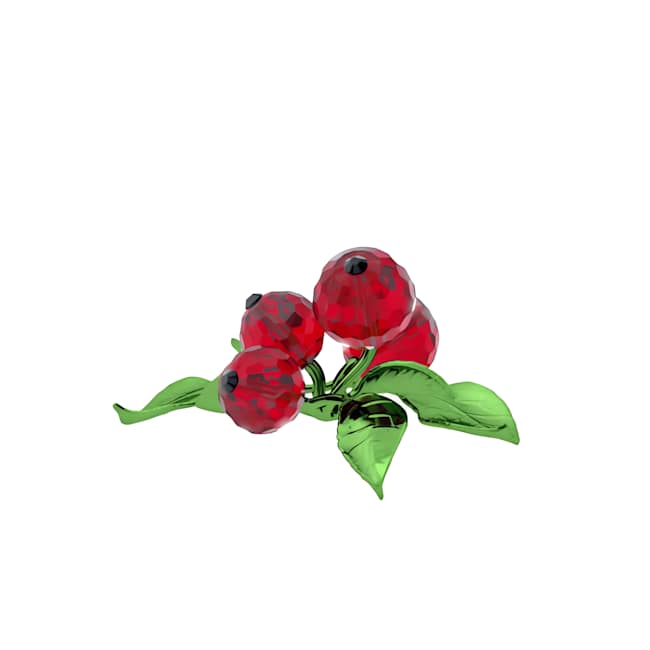 Idyllia Red Berries