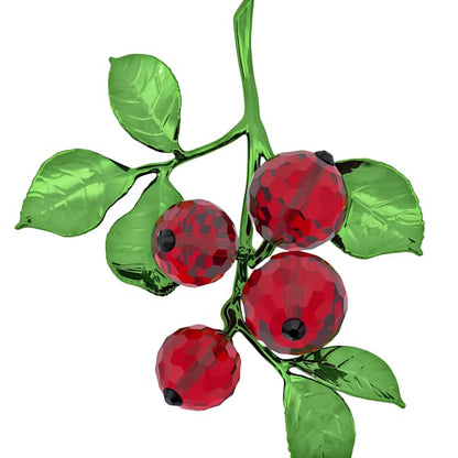 Idyllia Red Berries